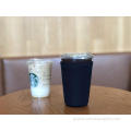 Reusable Iced Coffee Sleeves for promotion